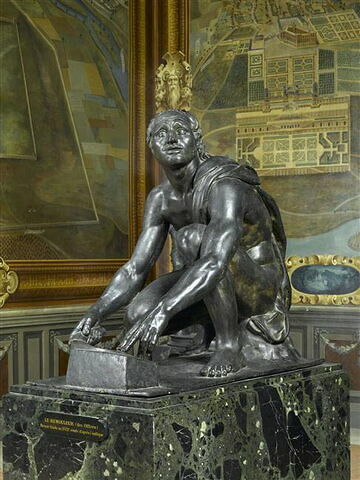 © RMN-Grand Palais (musée du Louvre) / Gérard Blot