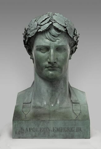 Napoléon Ier, image 1/13