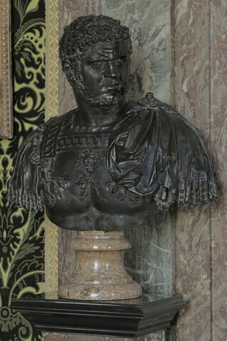 Caracalla, empereur romain (188-217)