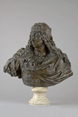 Le Grand Condé (Louis II de Bourbon, prince de Condé, dit) (1621-1686)