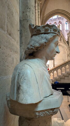 Charles VII, roi de France († 22 juillet 1461), image 3/7