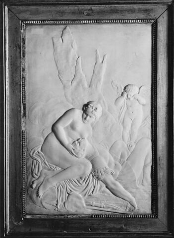 Vénus et Adonis, image 2/2