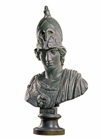 Minerve, image 1/5