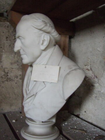 Le prince de Salerne en habit civil, image 3/5