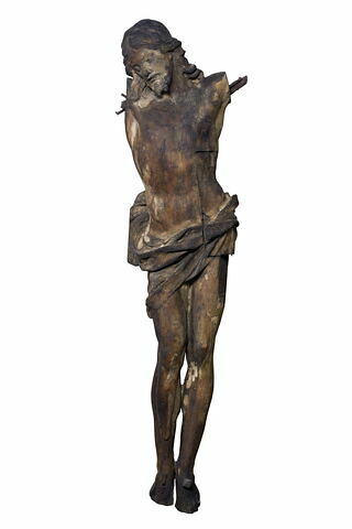 Christ en Croix, image 4/11