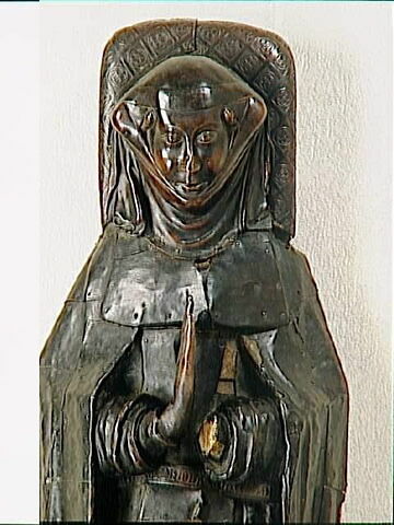 Blanche de Champagne, épouse de Jean Ier (+1283), image 3/6