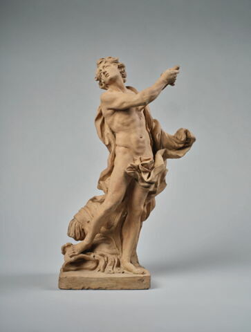 Guerrier se poignardant, image 2/6