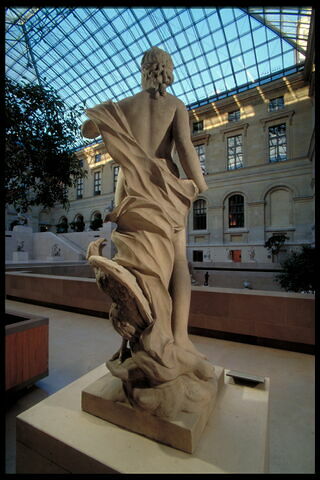 © 1999 Musée du Louvre / Pierre Philibert