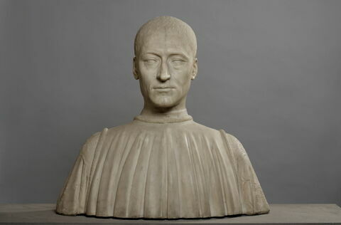 Filippo Strozzi (1426-1491), image 4/11