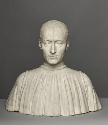 Filippo Strozzi (1426-1491), image 3/11