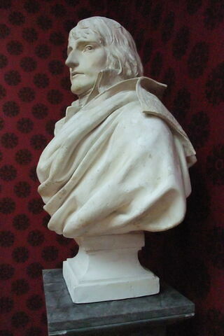 Napoléon Bonaparte, alors Premier consul, image 1/1