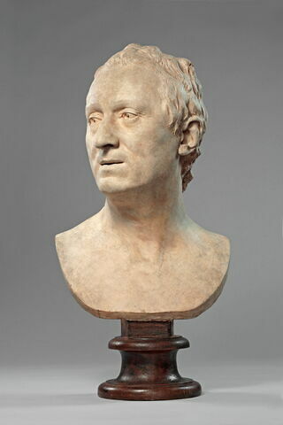 Denis Diderot (1713-1784) écrivain