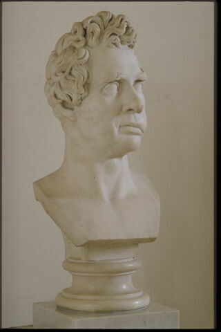 Jacques Louis David, image 2/5
