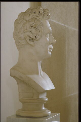 Jacques Louis David, image 3/5