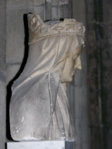 Marie d'Anjou, reine de France († 29 novembre 1463)