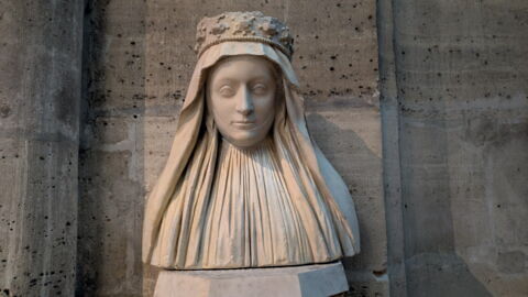 Marie d'Anjou, reine de France († 29 novembre 1463)