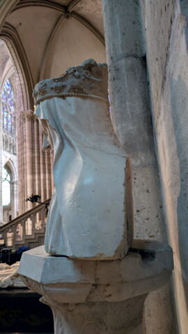 Marie d'Anjou, reine de France († 29 novembre 1463), image 2/4