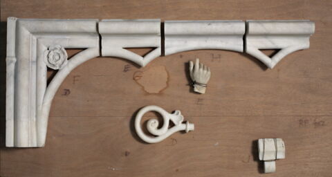 Volute de crosse, image 2/2