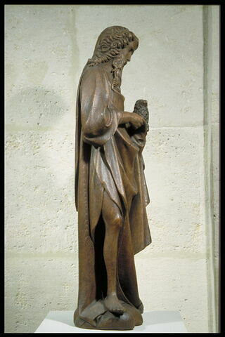 Saint Jean Baptiste, image 4/6