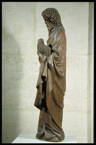 Saint Jean Baptiste, image 5/6