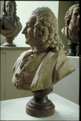 Pierre Claude Nivelle de la Chaussée (1692-1754), auteur dramatique, image 8/10