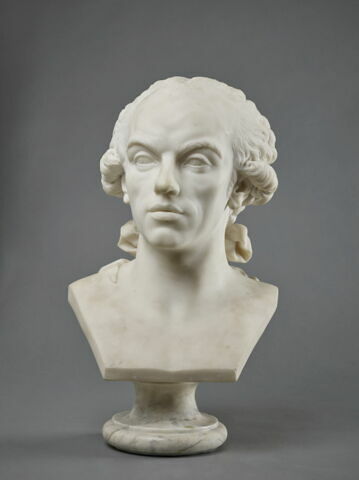 François Soufflot dit "le Romain", architecte
