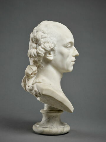 François Soufflot dit 