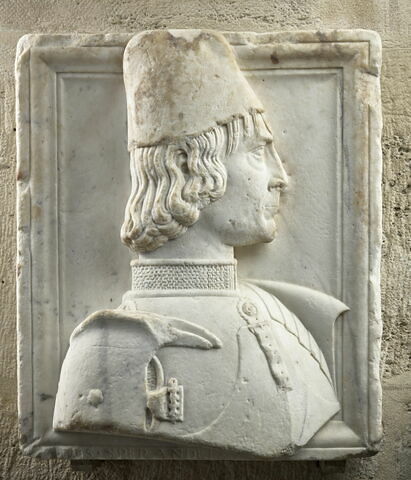 Hercule Ier d'Este, duc de Ferrare (1471-1505)