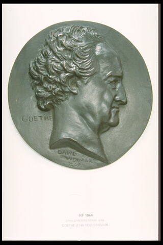 Goethe, image 2/3