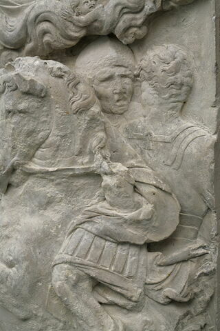 Saint Paul sur le chemin de Damas, image 12/26