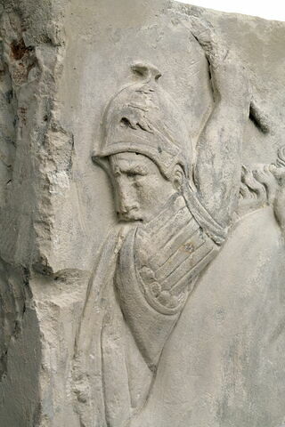 Saint Paul sur le chemin de Damas, image 20/26