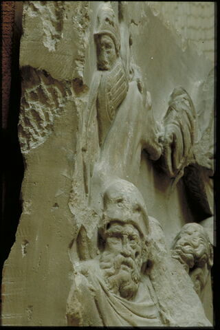 Saint Paul sur le chemin de Damas, image 26/26