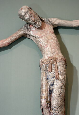 Christ de descente de croix, image 13/16