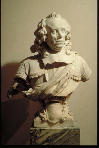 Amiral Jean de Gabaret (1631-1697), lieutenant général des armées navales du roi et du gouverneur de la Martinique (?), image 6/9