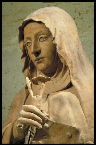 Sainte Catherine de Sienne, image 3/3