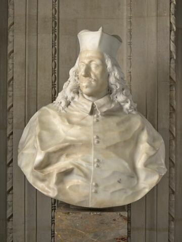 Le Cardinal Léopold de Médicis (1617-1675)