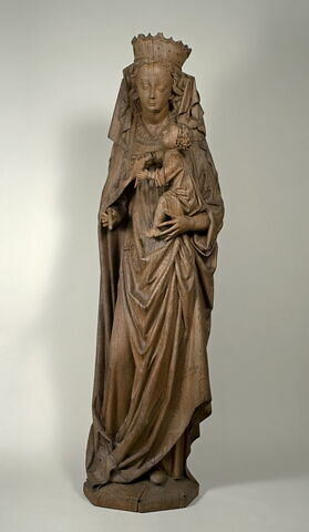 La Vierge à l'Enfant, image 2/17