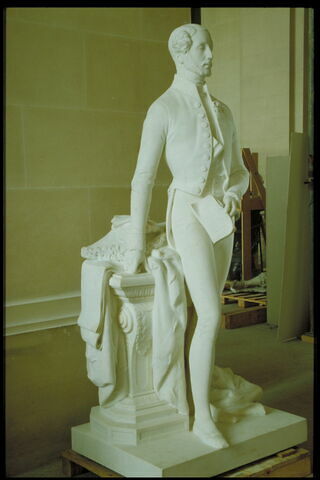 © 1994 Musée du Louvre / Pierre Philibert