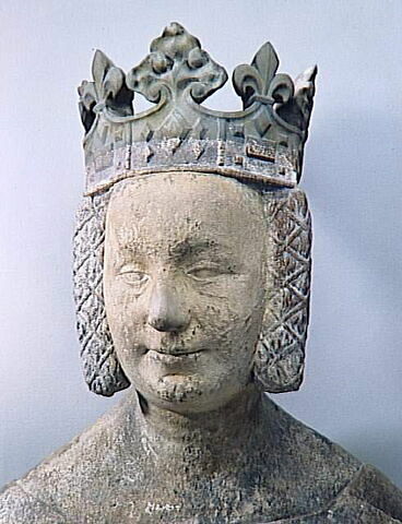 Jeanne de Bourbon, reine de France, image 18/19
