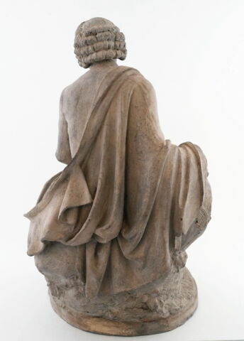 Jean Jacques Rousseau, image 4/5