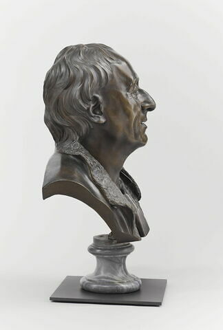 Denis Diderot (1713-1784) écrivain, image 5/24