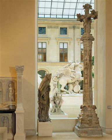 © 1996 RMN-Grand Palais (musée du Louvre) / Caroline Rose