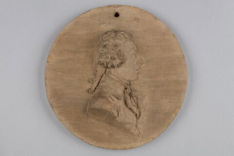 Portrait de jeune homme, image 1/3