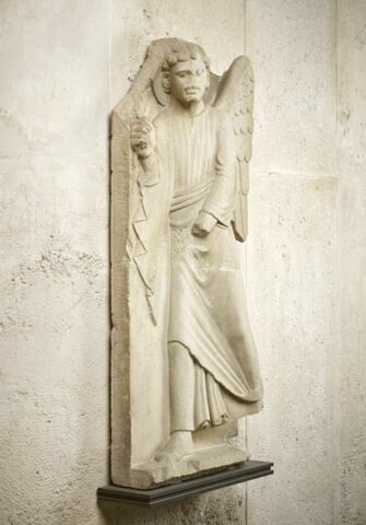 Un ange thuriféraire, image 2/7