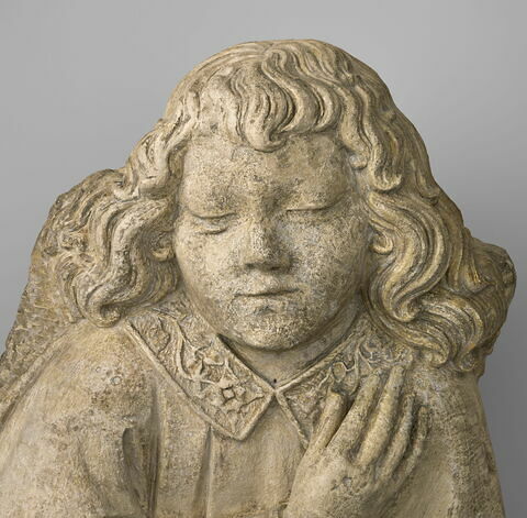 Buste d'ange, image 4/12