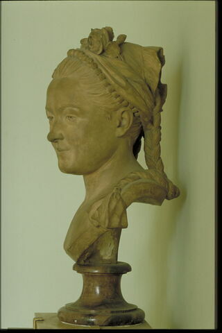Madame Favart (née Marie-Justine Duronceray) (1727-1772) comédienne, image 4/6