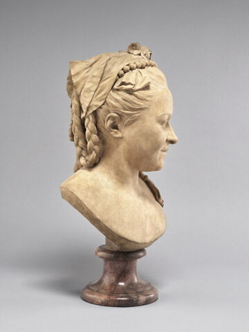 Madame Favart (née Marie-Justine Duronceray) (1727-1772) comédienne, image 4/7