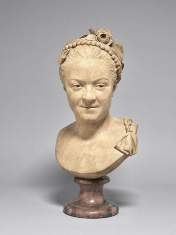 Madame Favart (née Marie-Justine Duronceray) (1727-1772) comédienne, image 5/7