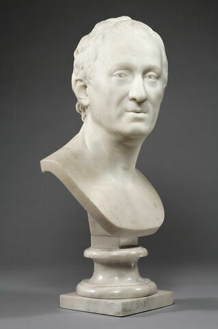 Denis Diderot (1713 1784) écrivain, image 16/17