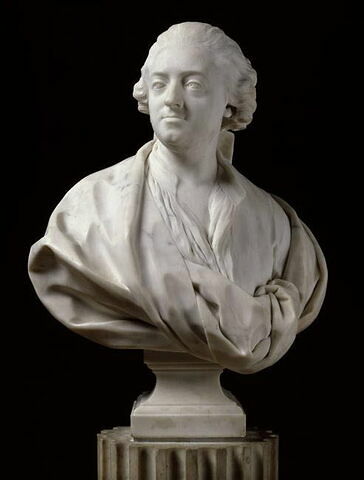 Claude-Adrien Helvétius (1715-1771) fermier général et écrivain